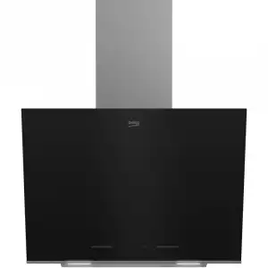 Beko BHCA66641BBHS Campana Inclinada 60cm A Negra