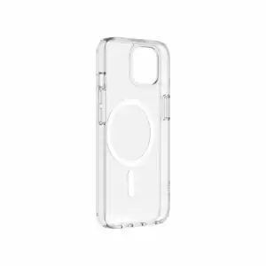 Belkin Sheerforce Funda Para Teléfono Móvil 13,7 Cm (5.4') Transparente