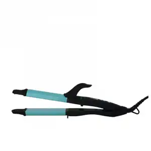 Bio Ionic 3-1 Curler Wand Flat Iron Ondulador de Pelo