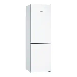 Bosch - Frigorífico Combi No Frost - KGN36VWDA Blanco