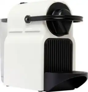 Cafetera de cápsulas KRUPS NESPRESSO Inissia YY1530 blanco