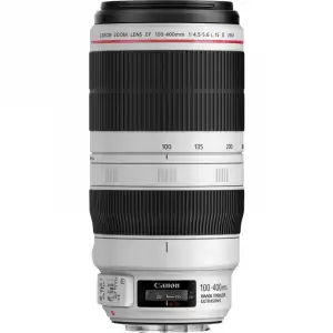 Canon EF 100-400mm F4.5-5.6L IS II USM