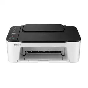 Canon - Impresora Multifunción tinta Canon PIXMA TS3452 Wi-Fi (Reacondicionado grado A).