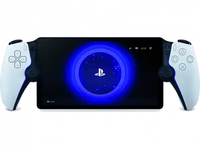 Dispositivo de juego en remoto - Sony PlayStation Portal™, Para PS5, WiFi, Blanco