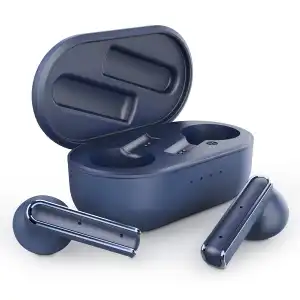 Energy Sistem - Auriculares True Wireless Style 4 Indigo