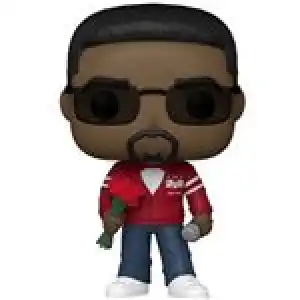 Figura Funko Boyz II Men Nathan Morris