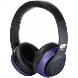 Fonestar Harmony-P Auriculares Bluetooth Morados