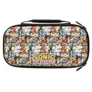 Funda Konix Pro Comic Sonic Nintendo Switch