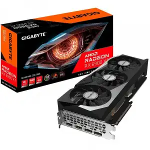 Gigabyte Radeon RX 6900 XT GAMING OC 16GB GDDR6