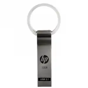 HP X785W 32GB USB 3.1 Acero