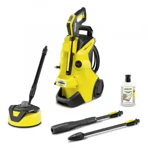 Karcher K 4 Power Control Home Kit Hidrolimpiadora 1800W