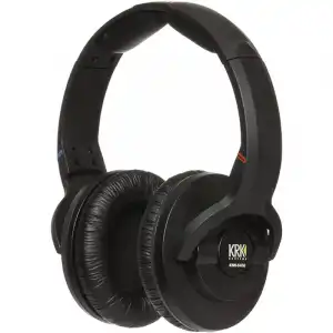 KRK KNS-6402 Auriculares Estudio Cerrados