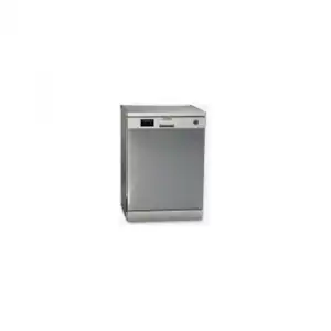 Lavavajillas Rommer Lux 61 Inox 60cms 2 Bandeja Media Carga.