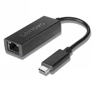 Lenovo GX90S91832 Adaptador USB-C a RJ45