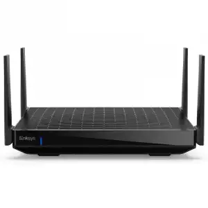 Linksys Hydra Pro 6E Router Inalámbrico AXE6600 Mesh WiFi 6E Tribanda