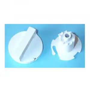 Mando Eje Y Tapa Lavadora Zanussi 3110628401003