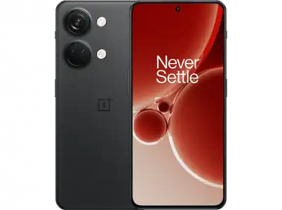 Móvil - ONEPLUS Nord 3 5G, Gris, 16+256 GB, 6.74 " FHD, Mediatek Dimensity 9000, 5000 mAh, Android