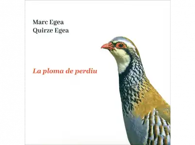 Q. Egea M./Egea - La Ploma De Perdiu CD