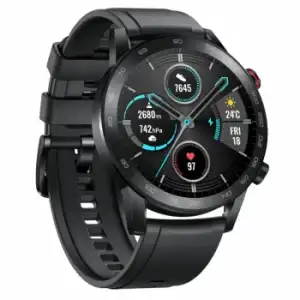 Smartwatch Honor Minos Magic Watch 2 - Negro