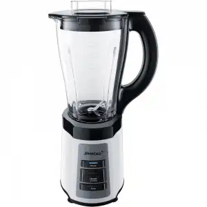 Steba MX 600 Smart Batidora de Vaso 600W Acero Inoxidable