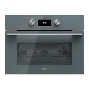 Teka - Microondas Integrable 44 Litros Y Grill - MLC 8440 ST