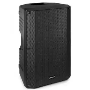 Vonyx Altavoz De 2 Vias 800w Negro - 170.378