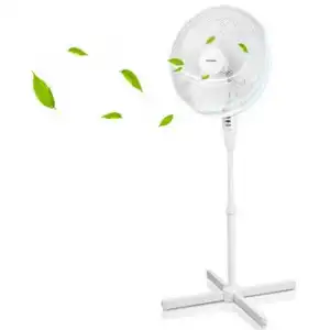 Aigostar Ventilador Pie Daisy 33jtp 40w (184926)