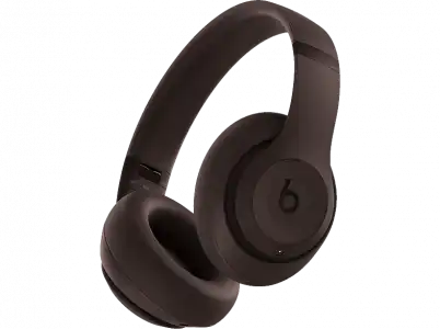 Auriculares inalámbricos Beats Studio Pro, Cancelación Activa de Ruido, Diadema, Hasta 40h, Marrón oscuro