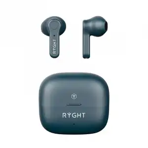 Auriculares RYGHT TWS PICO azul petróleo