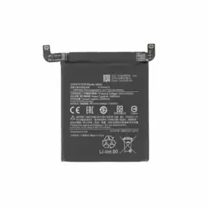 Batteria Originale Pila Di Ricambio Xiaomi Bm55 Per Redmi Note 11 Pro 2201116tg 5000mah In Bulk