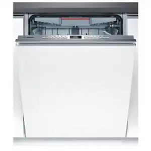 Bosch Lavavajillas 60cm 13 Cubiertos 44db Totalmente Integrado - Smv4ecx14e