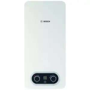 Bosch Therm 4300 T4304 14 KG DR 23 Calentador de Gas Natural 14L A