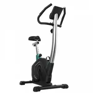 Cecotec Drumfit Cycle 6000 Pegasus Bicicleta Estática Indoor Negra