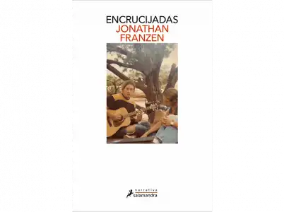 Encrucijadas - Jonathan Franzen