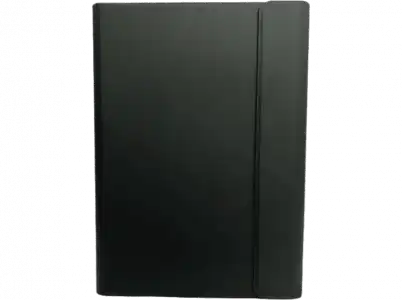 Funda tablet - Nilox Tablet cover Nilox, Para tablets de 9.7" a 10.5", Con cierre magnético, Negro