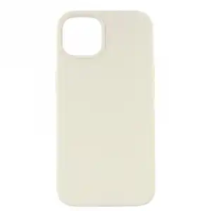 Funda Ultra Suave Beige para iPhone 13