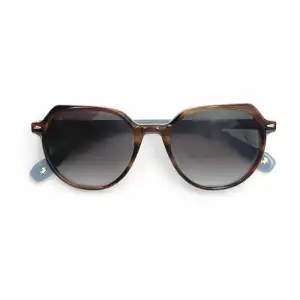 Gafas De Sol De Mujer Lois Norma Miel