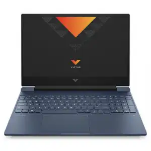 HP - Portátil Gaming VICTUS 15-fa0031ns, I7, 16GB, 512GB SSD, GeForce RTX 3050 4GB, 15,6", FreeDos/Sin Sistema Operativo