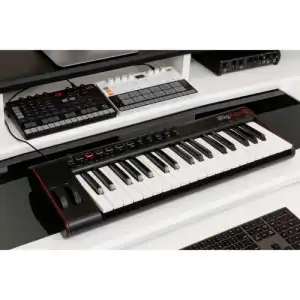 IK Multimedia iRig Keys 2 MIDI Controller