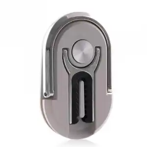 Innovagoods Smarloop Soporte de Móvil Universal 3 en 1