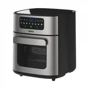 Jocca 2079 Freidora de Aire 10L 1700W