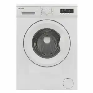 Lavadora 8 kg Icecool D ICD108W - Blanco