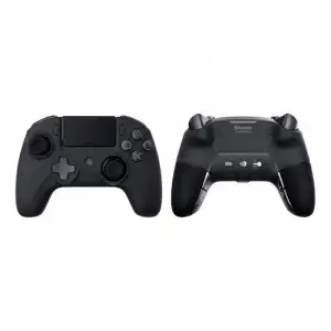 Nacon Revolution Unlimited Pro Controller Mando Inalámbrico para PS4/PC