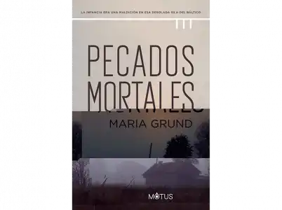 Pecados Mortales - Maria Grund