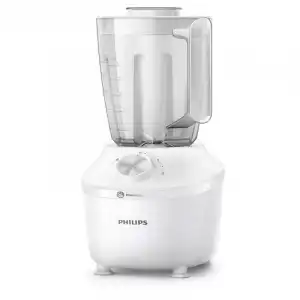 Philips 3000 Series HR2191/00 Batidora de Vaso 2L 600W