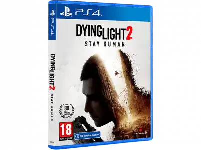 PS4 Dying Light 2 Stay Human