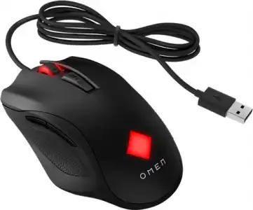 Ratón gaming HP OMEN Vector