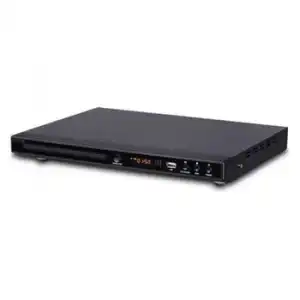 Reproductor De Dvd Denver Electronics 110111000240