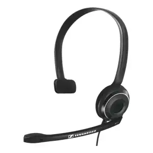 Sennheiser - Microauricular Mono PC 7 USB