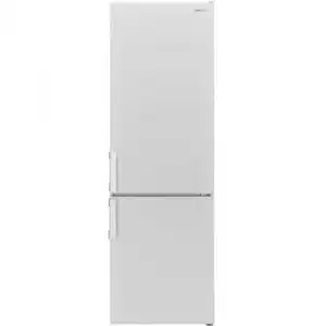 Sharp Frigorífico Combinado 54cm 268l Nanofrost Blanco - Sjbb04ntxwf